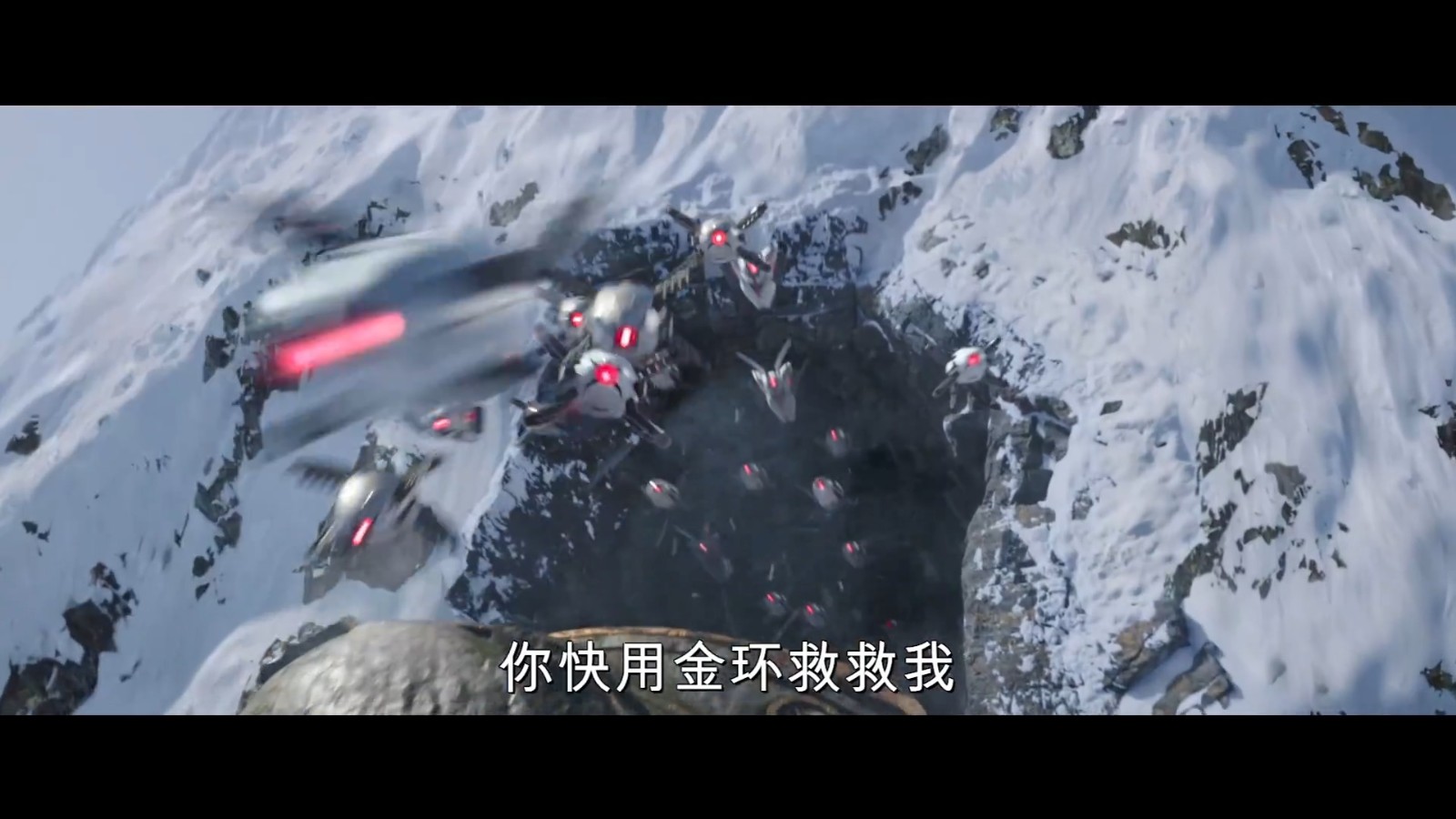 《刺猬索尼克2》中文版终极预告 新海报发布