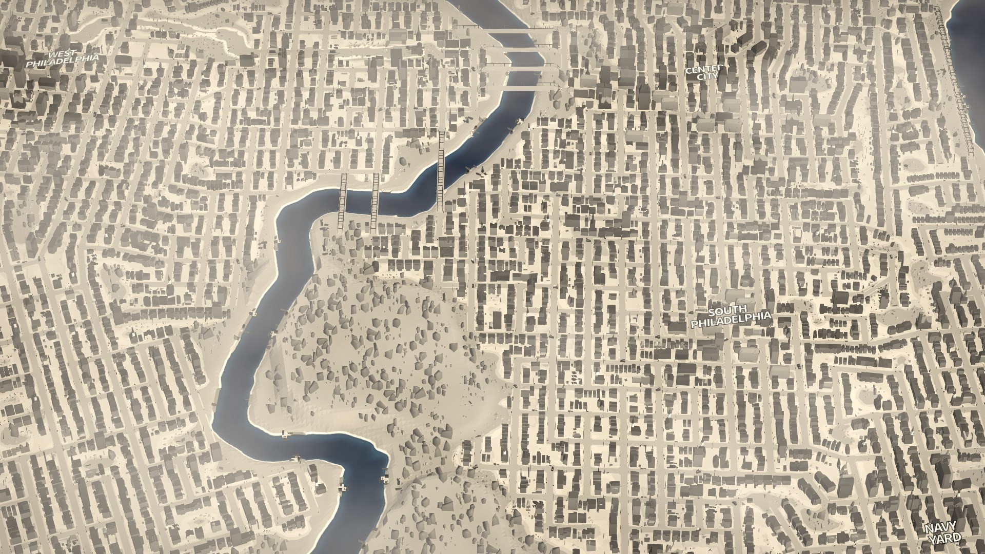 《黑帮之城》新DLC“犯罪记录” 现已正式上线