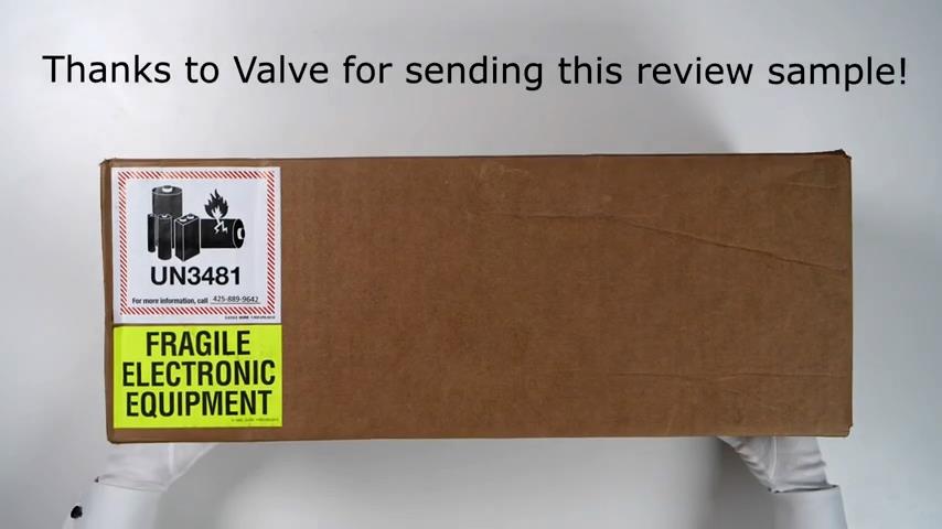 SteamDeck被盗 用户呼吁Valve使用更普通包装运送