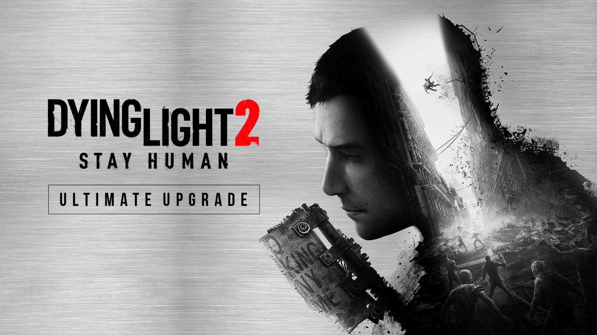 标准版可升级 《消逝的光芒2》推出豪华版和终极版DLC