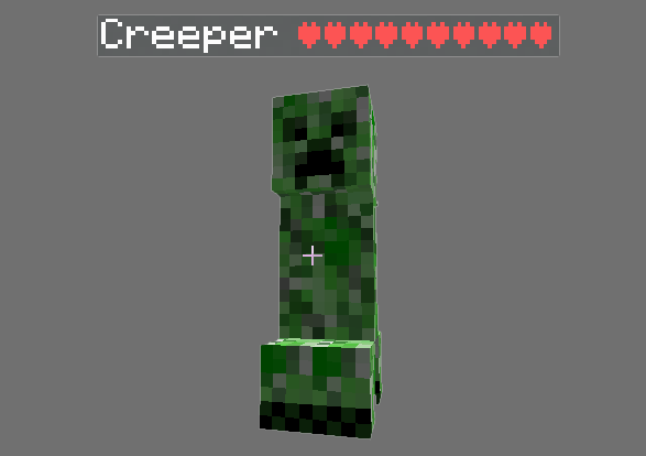 《我的世界》1.16.5生命显示指令MOD