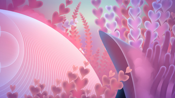 休闲冒险游戏《Onde》现已在Steam平台发售 支持中文