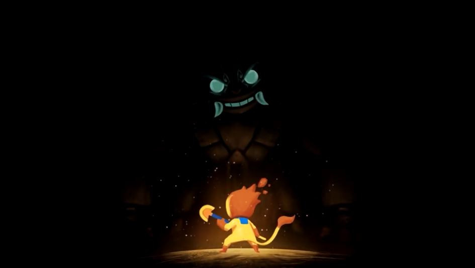 《日焱之子》宣布新增Switch版 2022年内发售