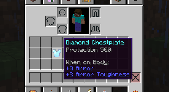 《我的世界》1.18.1铁砧优化增强MOD