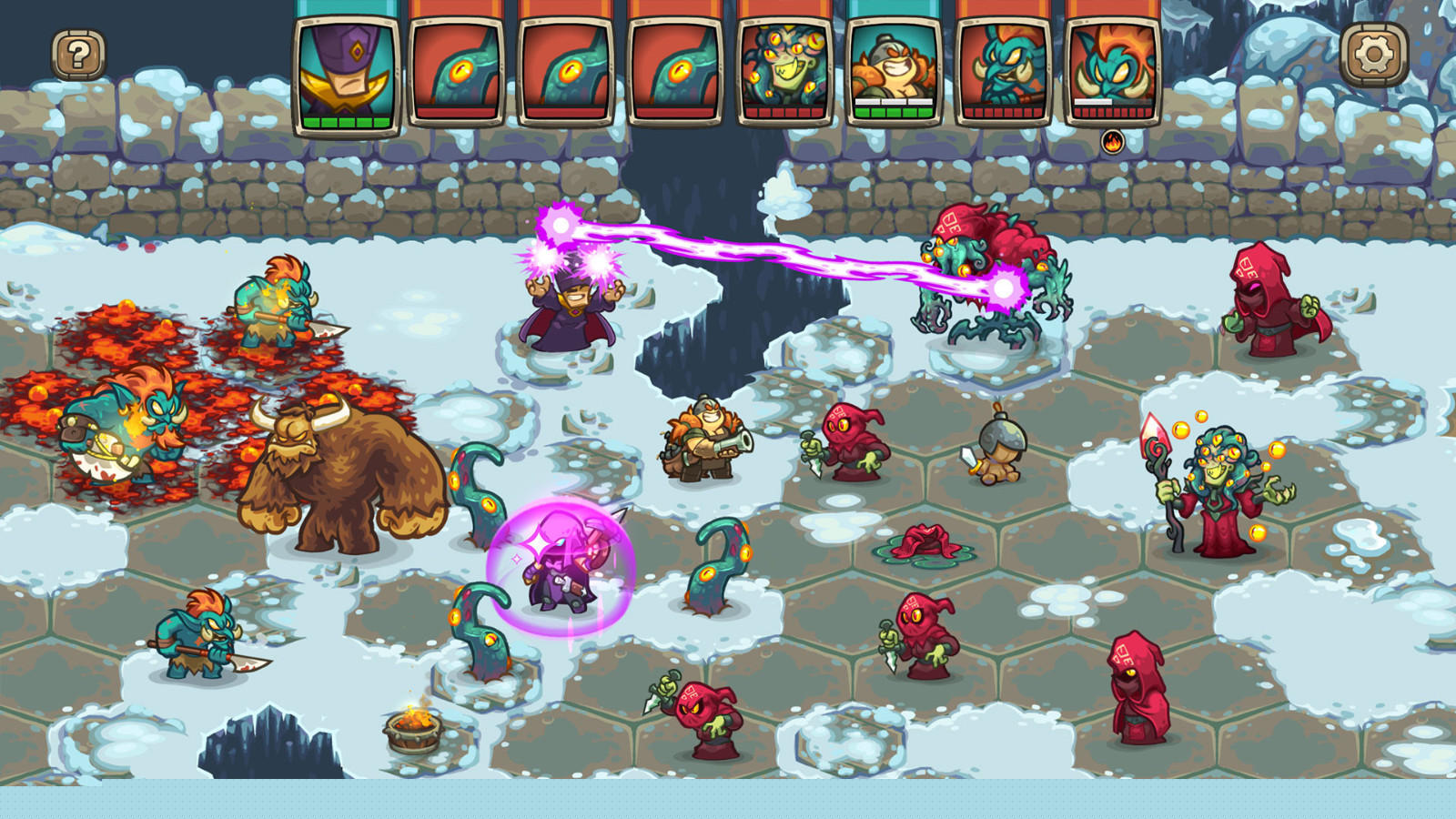 《王国保卫战：传奇》6月上线Steam 支持简繁体中文