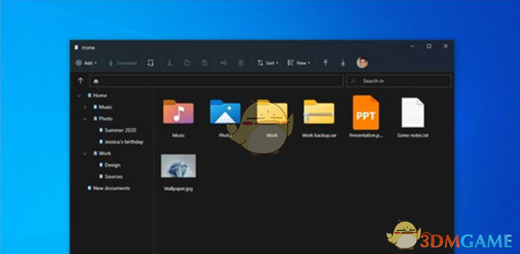 T-Drive(网盘文件存储工具)V1.0