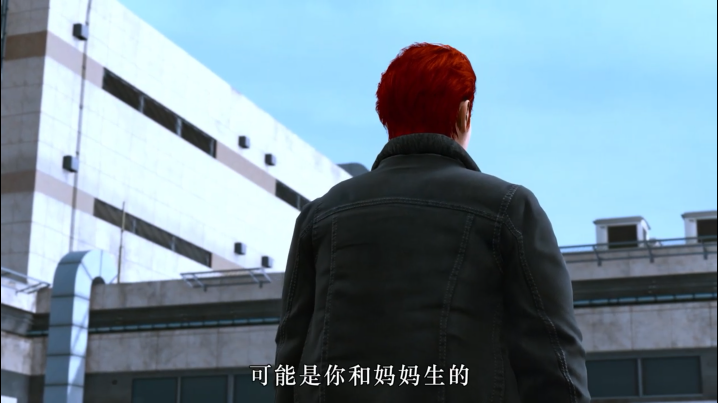 《审判之逝》DLC《海藤正治事件簿》今日发售 官方发布宣传片 
