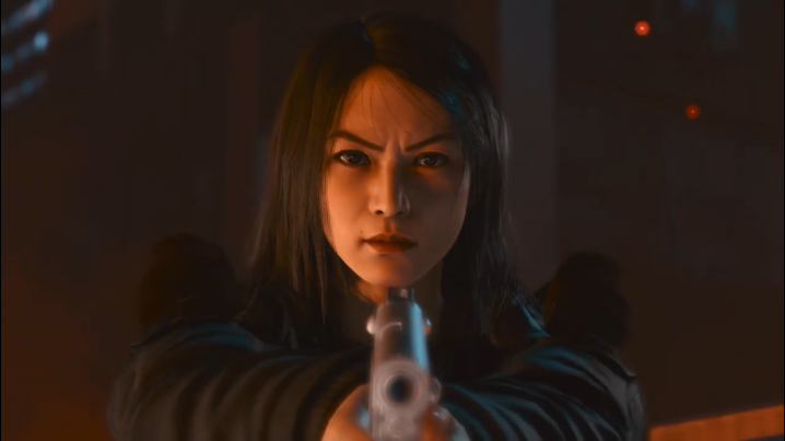 《审判之逝》DLC《海藤正治事件簿》今日发售 官方发布宣传片 