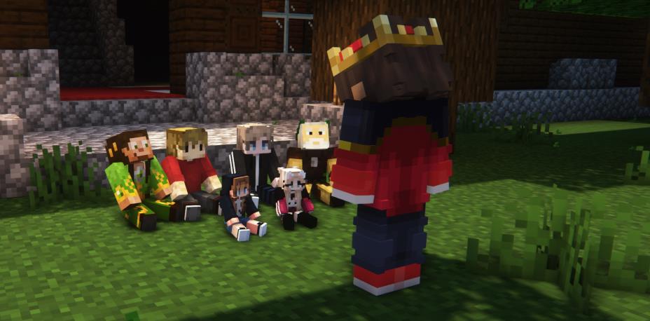 《我的世界》1.18.2宠物变为其他玩家MOD