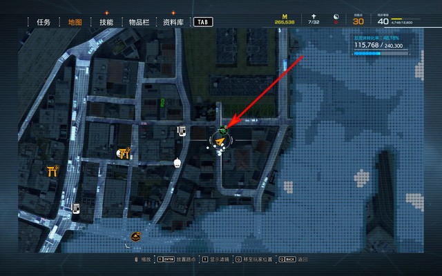 《幽灵线：东京》图文攻略 全支线全鸟居解锁攻略