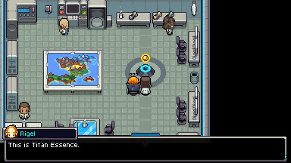 JRPG驯兽游戏《Coromon》在Steam平台发售 支持中文