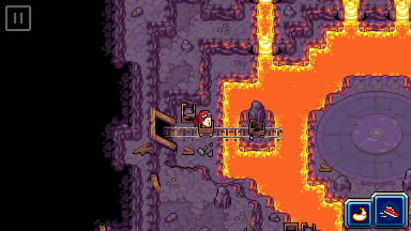 JRPG驯兽游戏《Coromon》在Steam平台发售 支持中文