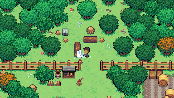 JRPG驯兽游戏《Coromon》在Steam平台发售 支持中文