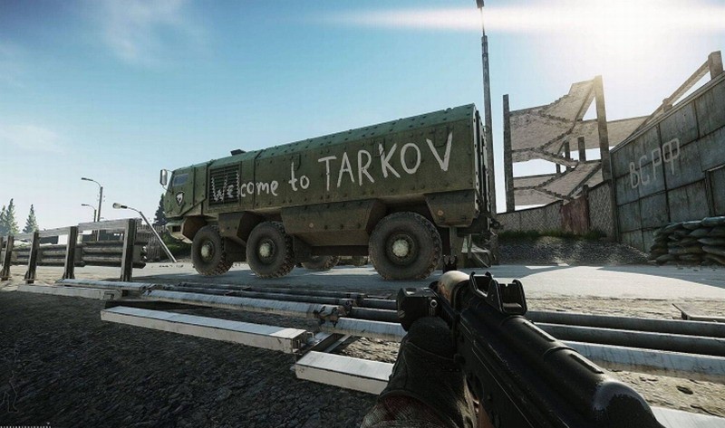《逃离塔科夫》将更新DLSS支持 提升游戏体验