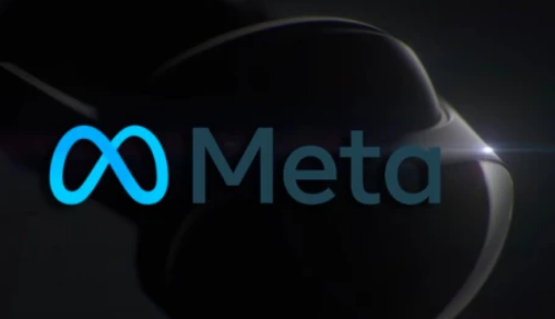 Meta新型VR眼镜Quest 2 Pro公开 改善设计体验