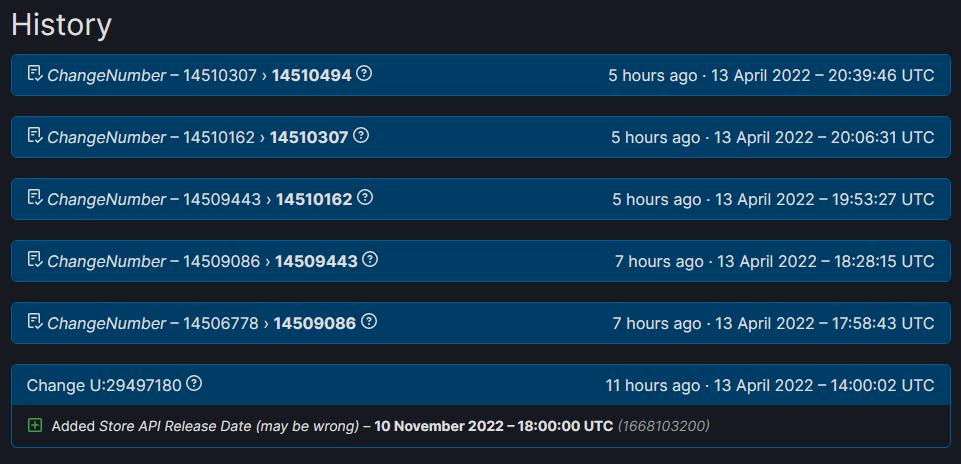 SteamDB显示《我们之中VR》或将于11月10日发售
