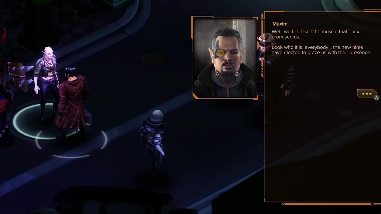 《暗影狂奔三部曲》主机版公布 5月21日推出