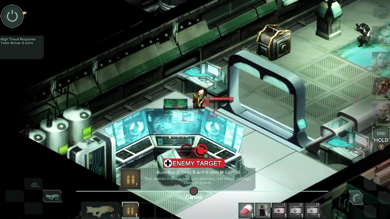 《暗影狂奔三部曲》主机版公布 5月21日推出