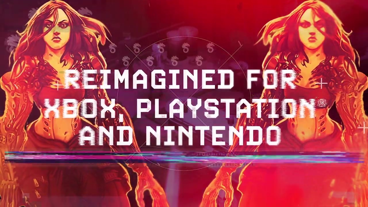 《暗影狂奔三部曲》主机版公布 5月21日推出