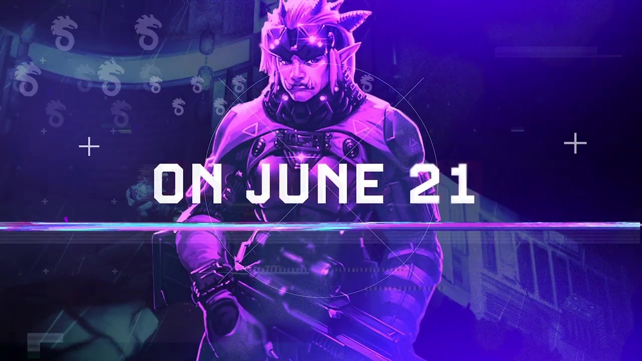 《暗影狂奔三部曲》主机版公布 5月21日推出