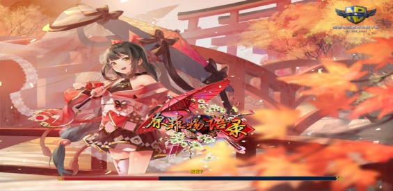 《原罪物语录II》v1.0.10正式版[war3地图]