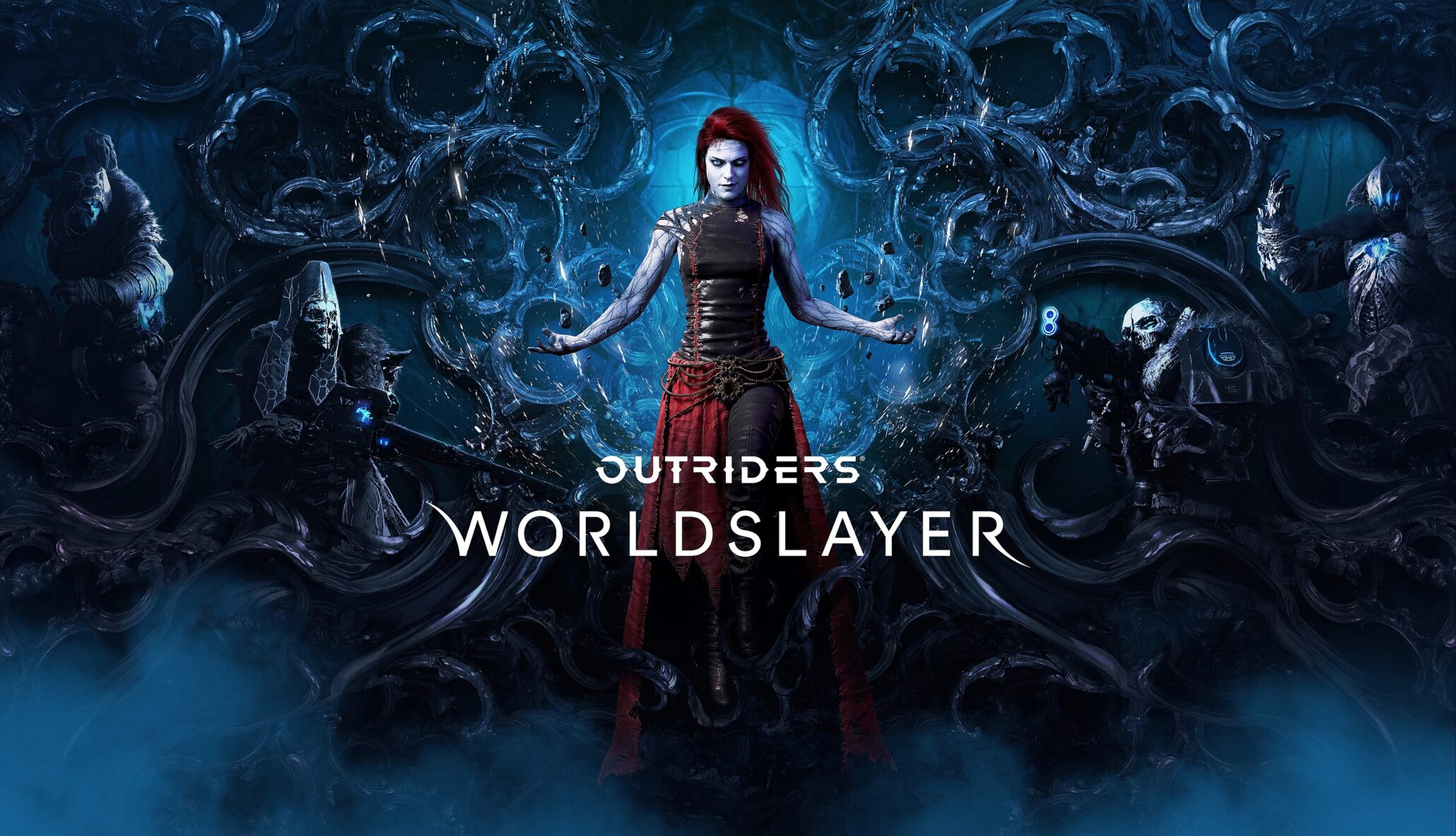《Outriders》首个资料片“Worldslayer”公布 Steam国区180元促销