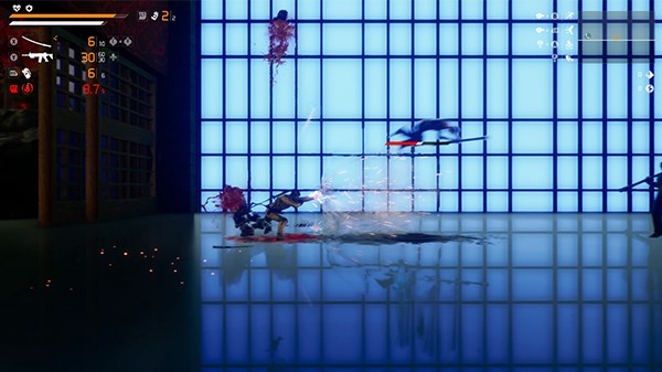 《生死轮回》19分钟实机演示公布 今年上半年发售