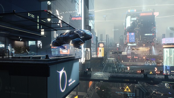 《生死轮回》19分钟实机演示公布 今年上半年发售