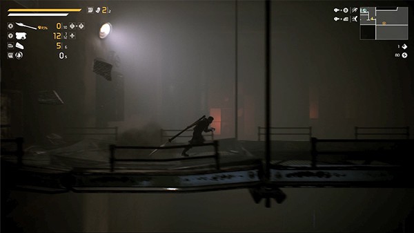 《生死轮回》19分钟实机演示公布 今年上半年发售