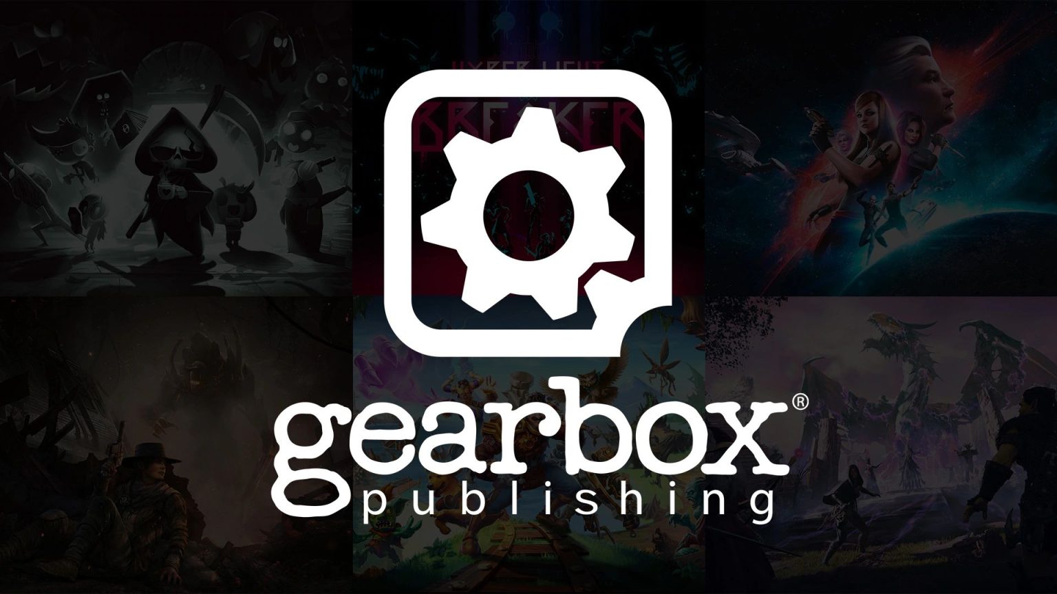 完美世界北美公司现已正式并入Gearbox Publishing