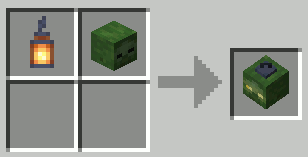 《我的世界》1.18.2新的灯笼外观MOD