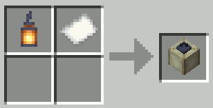 《我的世界》1.18.2新的灯笼外观MOD