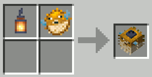 《我的世界》1.18.2新的灯笼外观MOD