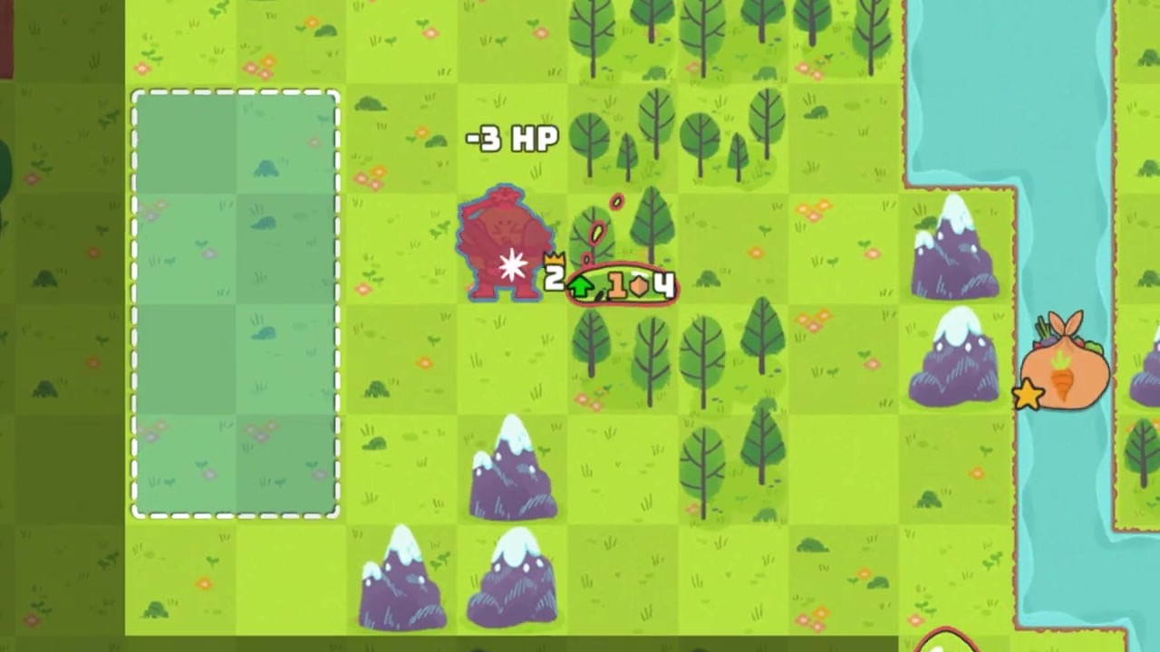 回合制卡牌策略游戏《软盘骑士》5月24日发行