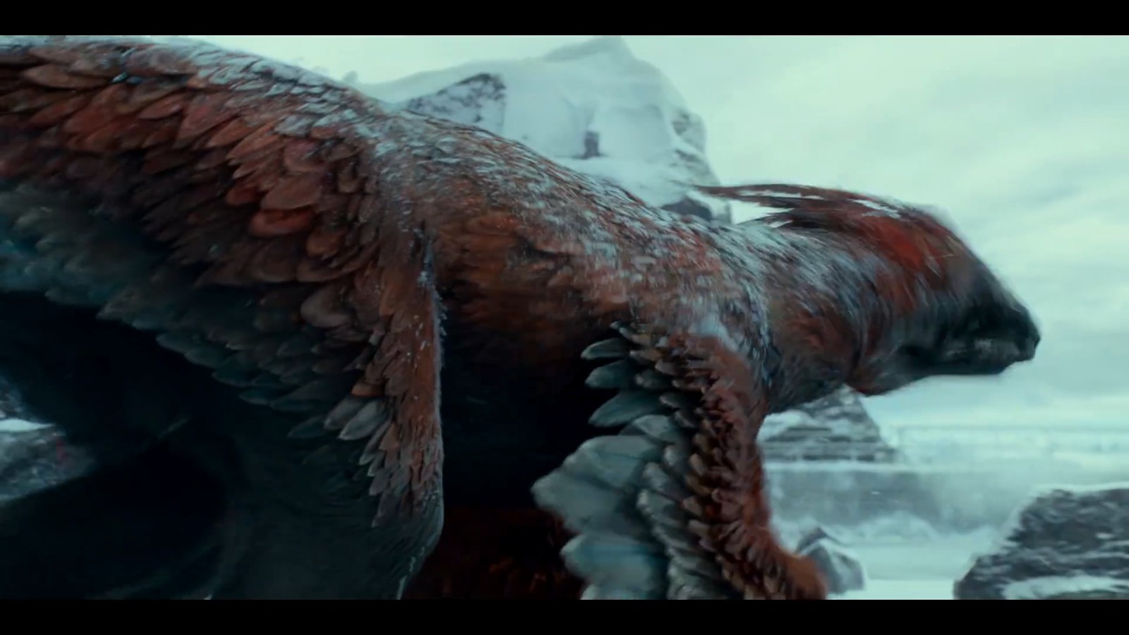 《侏罗纪世界3》正式中字预告 6月10日北美上映