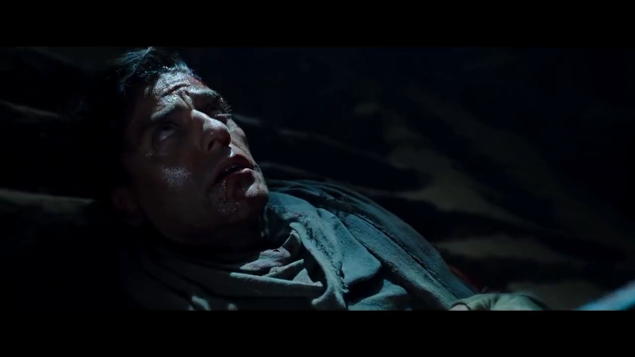 《月光骑士》大结局预告发布 本周三上线