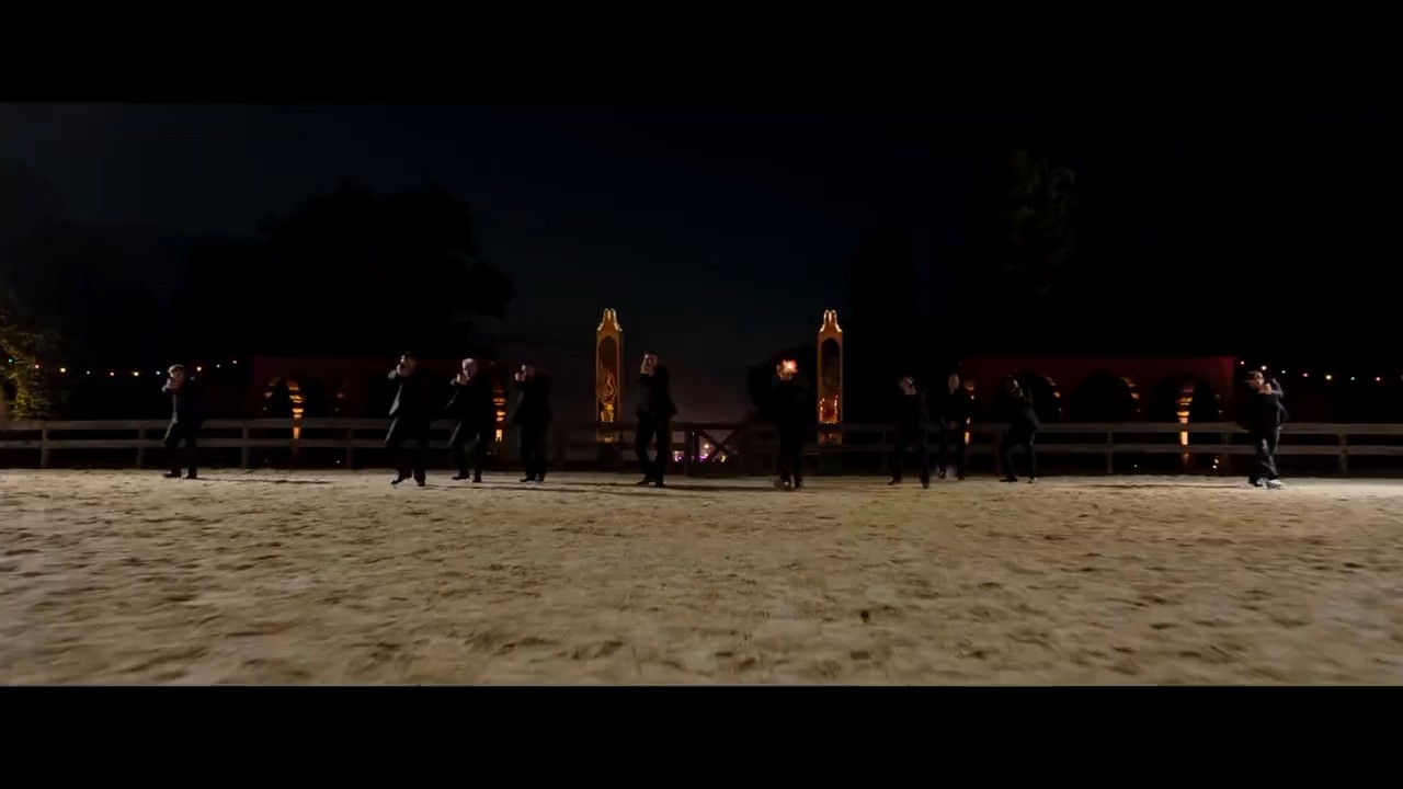 《月光骑士》大结局预告发布 本周三上线