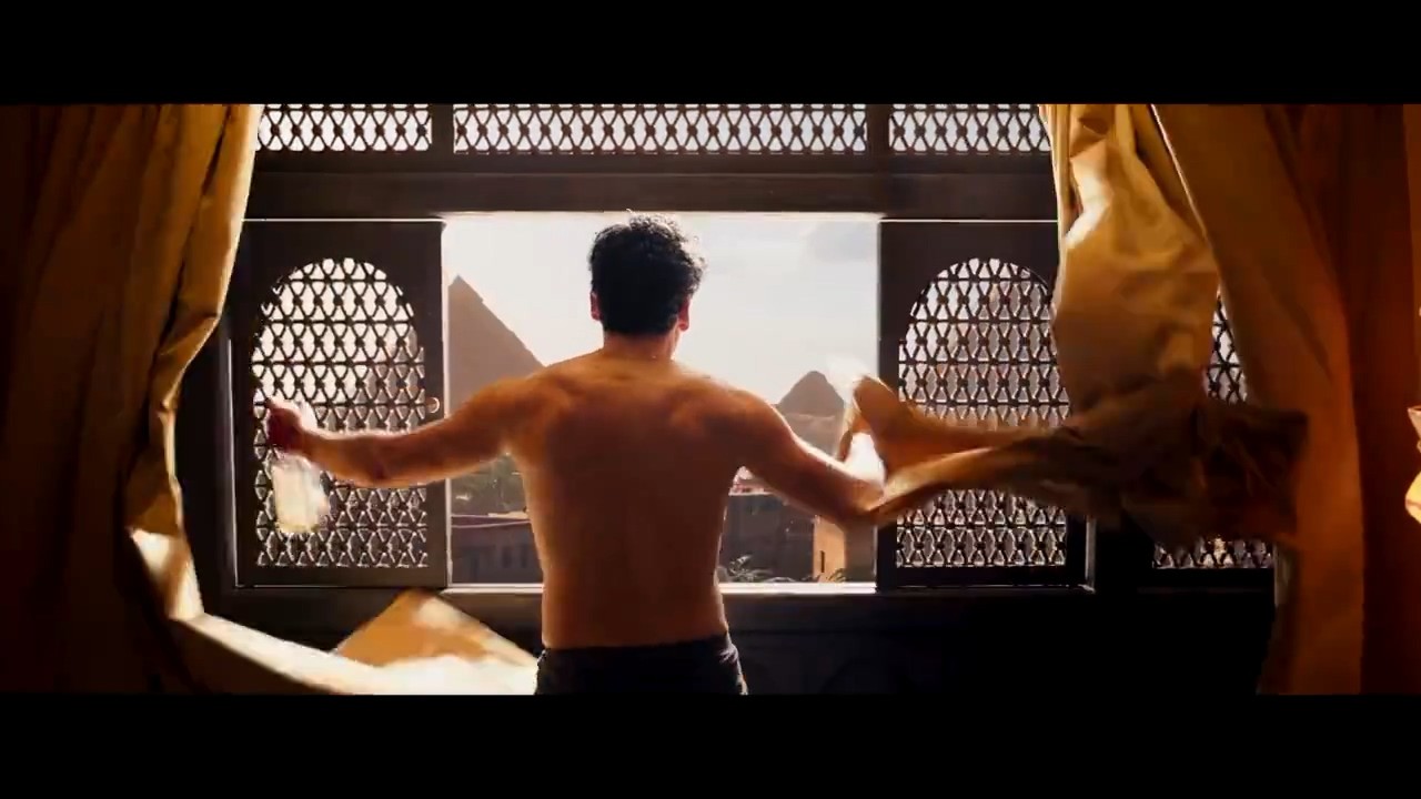 《月光骑士》大结局预告发布 本周三上线