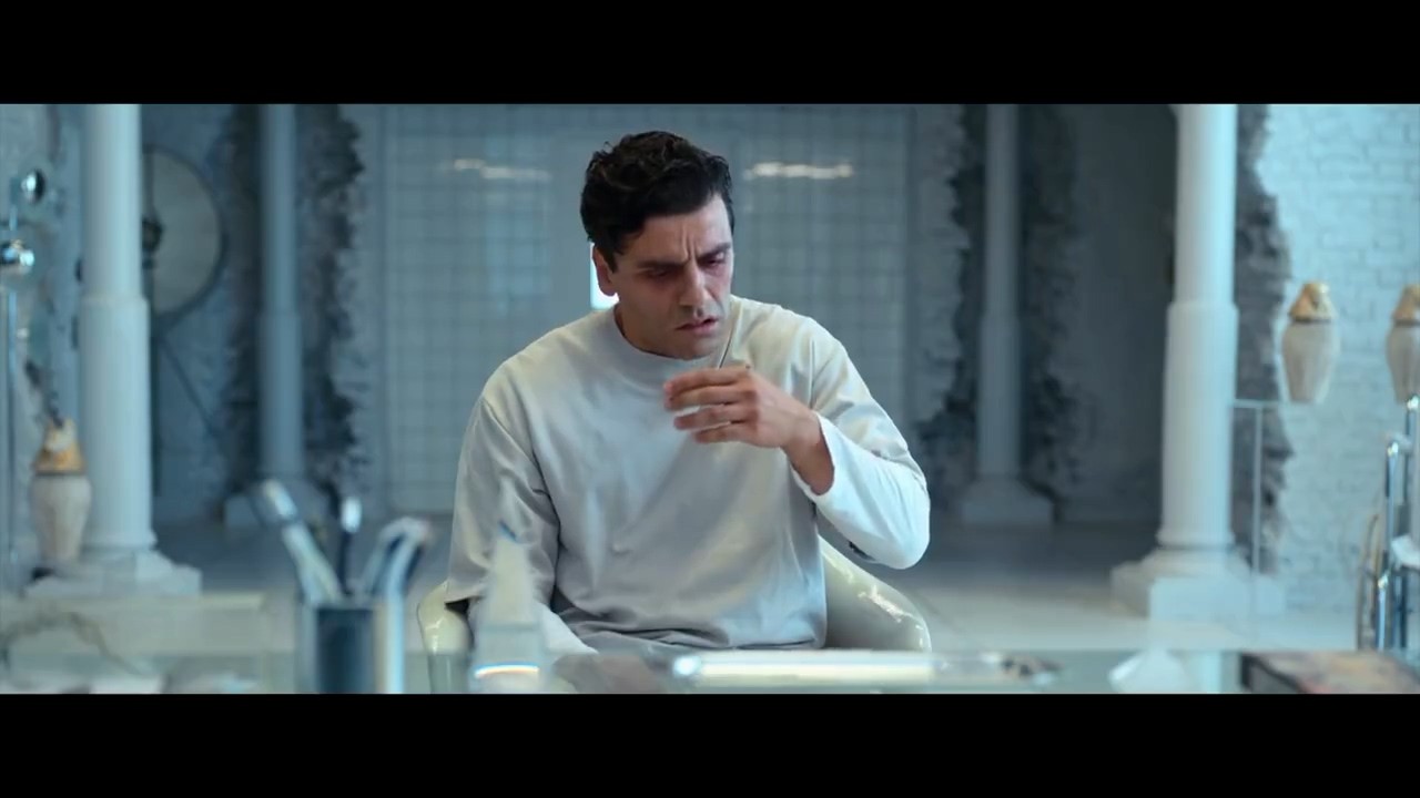 《月光骑士》大结局预告发布 本周三上线