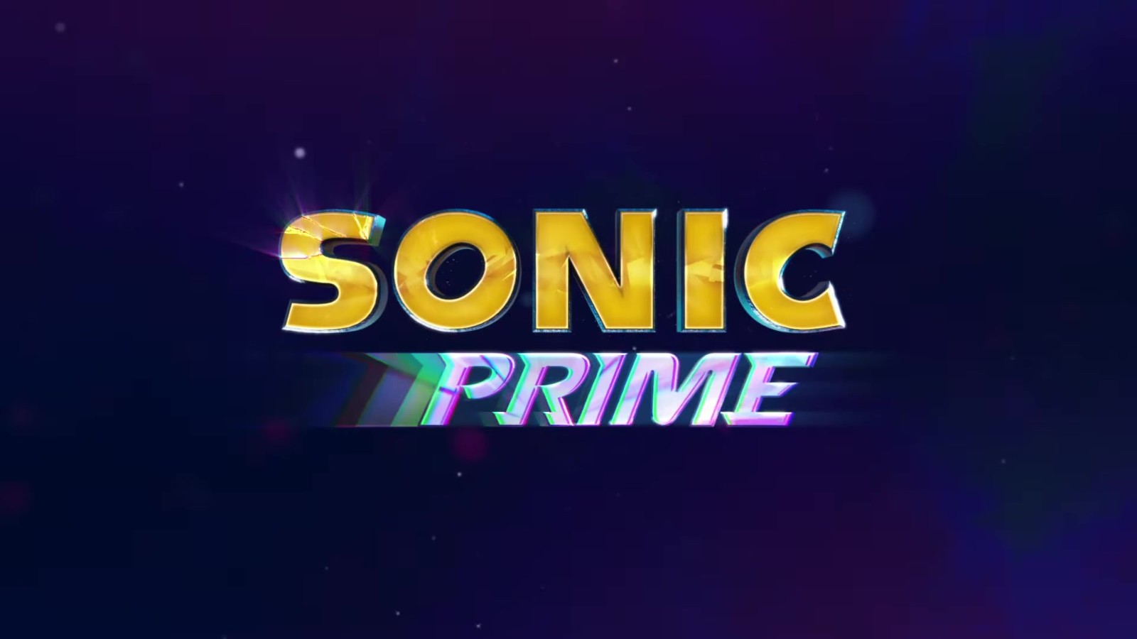 Netflix展示3D动画剧集《索尼克Prime》首段演示