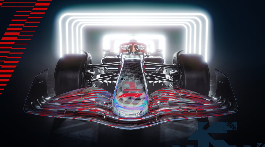《F1 22》发布新预告 展示迈阿密国际赛道场景