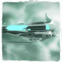 《Wallpaper Engine》星际战甲Railjack航道星舰动态壁纸