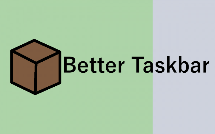 《我的世界》1.17.1更好的进度条MOD