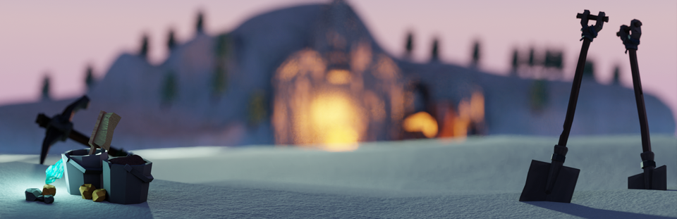 模拟游戏《Hydroneer》2.0版本上线 现支持多人游玩