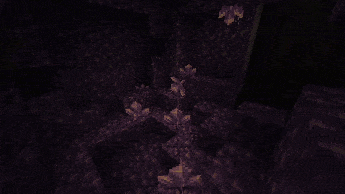 《我的世界》1.17.1丰富粒子效果MOD