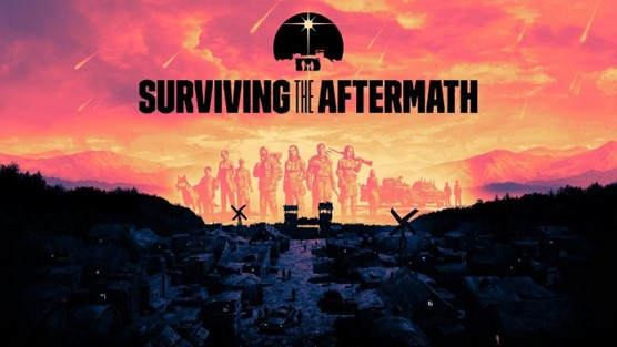 终极生存模拟游戏《Surviving the Aftermath》主机版 2022年7月28日发售