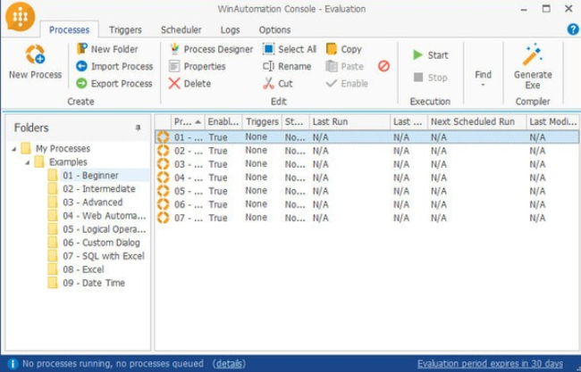 WinAutomation Professional Plus9.2.3