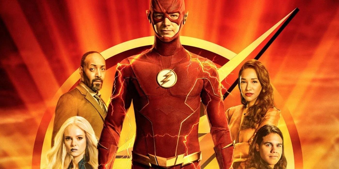 CW电视台表示将继续制作超级英雄剧集