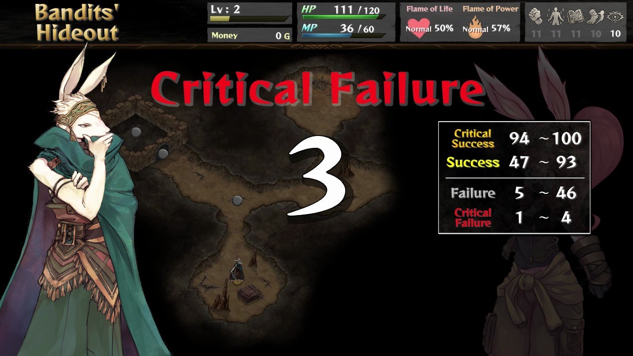 自由冒险RPG《命途》以抢先体验形式登陆Steam