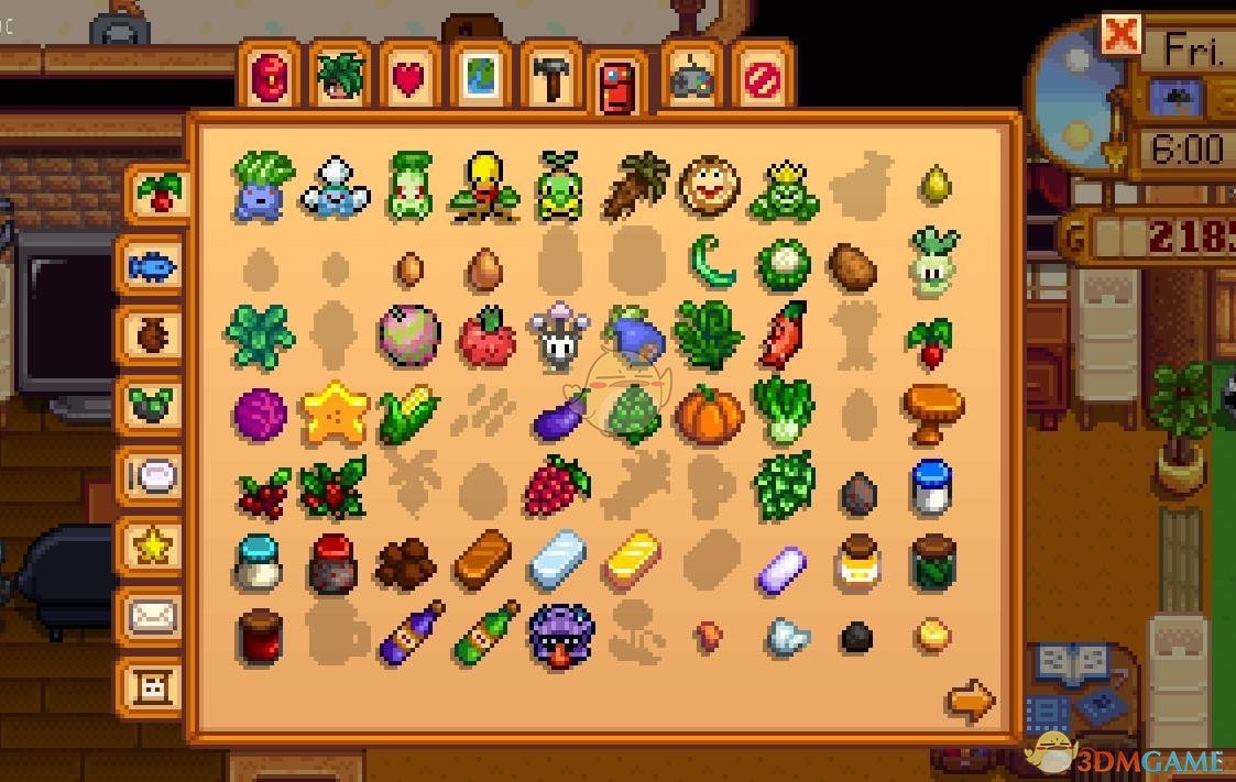 《星露谷物语》宝可梦谷MOD